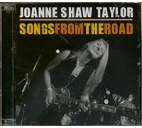 Taylor, Joanne Shaw - Songs from The. -CD+DVD [Import]