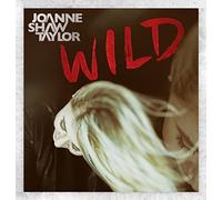 Taylor, Joanne Shaw - Wild [Import]