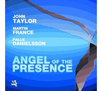 Taylor John - Angel of the Presence