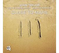 Taylor, John - Close to Mars