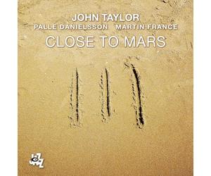 Taylor, John - Close to Mars