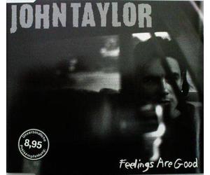 Taylor,John - Feelings Are Good