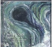 Taylor, John - Whirlpool