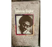 Taylor, Johnnie - in Control