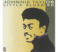Johnnie Taylor – Little Bluebird – Stax