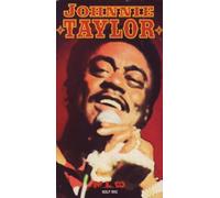 Taylor, Johnnie - Live at the Longhorn Ballroom [VHS]