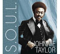 Taylor Johnnie - S.O.U.L. [Import]