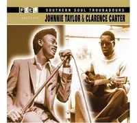 Taylor, Johnnie - Southren Soul Troubadors 1
