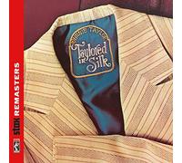 Johnnie Taylor Taylored in Silk (CD) Album