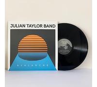 Taylor, Julian -Band- - Avalanche [Import]