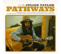 Taylor, Julian - Chemins