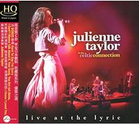 Taylor, Julienne - Live at the Lyric