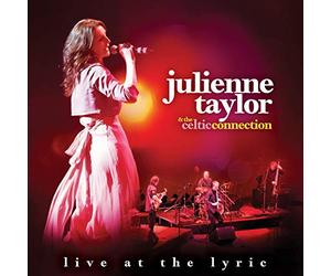 Taylor, Julienne - Live at The Lyric