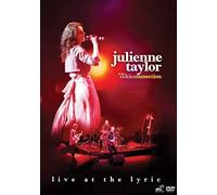 Taylor, Julienne - Live at the Lyric [Blu-ray]