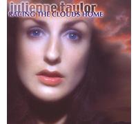 Taylor,Julienne - Racing The Clouds Home [Import]