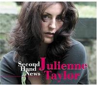 Taylor, Julienne - Second Hand News [Import]