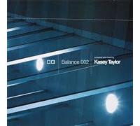 Taylor, Kasey - Balance 002