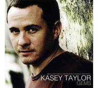 Taylor,Kasey - Gems