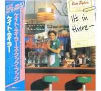 Taylor, Kate - It's in There & It's Got to Come