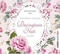 Taylor,Kathryn - Daringham Hall: das Erbe-Teil 1