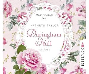 Taylor,Kathryn - Daringham Hall: das Erbe-Teil 1