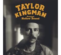 Taylor Kingman - Hollow Sound [Compact Discs]