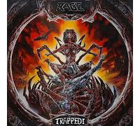 Taylor Kingman – Trapped – '60s British Invasion Goes Métal
