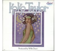 Taylor, Koko - Koko Taylor