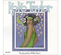 Taylor, Koko - Koko Taylor