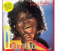 Taylor, Koko - Queen of The Blues