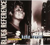 Taylor, Koko - Southside Lady [Import]