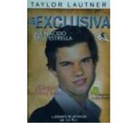 Taylor Lautner. Ha Nacido Una Estrella - Ryals, Lexi, Alonso del Yerro, María, (tr.) Ryals, Lexi, Alonso Del Yerro, María, Tr (Auteur)