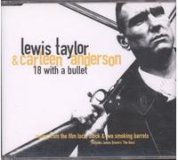 Taylor,Lewis - 18 With A Bullet - Music from the film Lock, Stock & Two Smoking Barrels