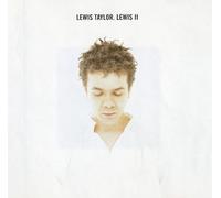 Taylor,Lewis - Lewis II [Import]
