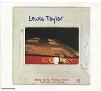 Taylor, Lewis - Lucky [Import]