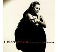 Taylor, Lisa - Secrets of The Heart