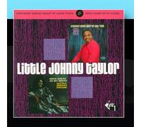 Taylor Little Johnnie - Everybody Knows + Open House