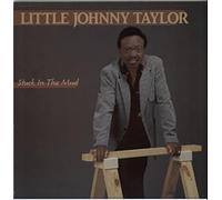 Taylor, Little Johnny - Stuck in The Mud