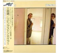 Taylor, Livingston - 3-Way Mirror