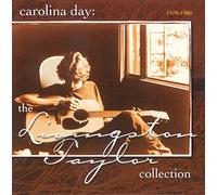 Taylor, Livingston - Carolina Days: Collection