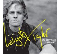 Livingston Taylor - The Early Years (1970-1977)