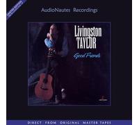 Taylor,Livingston - Good Friends