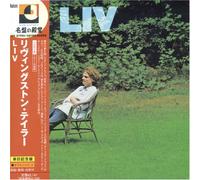 Taylor, Livingston - Liv