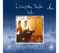 Taylor,Livingston - Livingston Taylor: Ink
