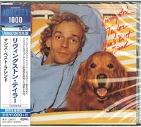 Taylor, Livingston - Man's Best Friend -Ltd-