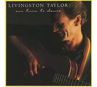 Taylor, Livingston – Our Turn to Dance – Vanguard