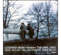 Taylor - Looking/The Feel Trio [Import]