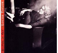 Taylor, Louise - Written in Red