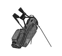 Taylor Made Flextech Lifestyle Sac pour Baguettes, Homme Taille Unique Gris