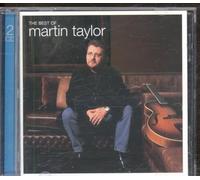 Taylor, Martin - Best of [Import]